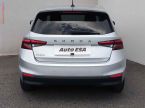 Škoda Fabia - fotka číslo 4