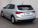 Škoda Fabia - fotka číslo 5