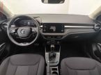 Škoda Fabia - fotka číslo 7
