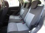 Fiat Sedici - fotka číslo 9