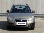 Fiat Sedici - fotka číslo 1