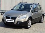 Fiat Sedici - fotka číslo 2