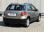 Fiat Sedici - fotka číslo 3