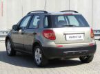 Fiat Sedici - fotka číslo 5