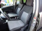 Fiat Sedici - fotka číslo 8