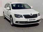 Škoda Superb - fotka číslo 0