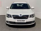 Škoda Superb - fotka číslo 1