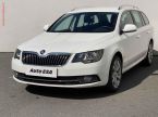 Škoda Superb - fotka číslo 2
