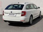 Škoda Superb - fotka číslo 3