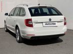 Škoda Superb - fotka číslo 5