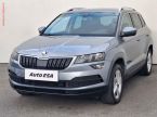 Škoda Karoq - fotka číslo 2
