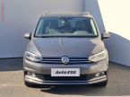 Volkswagen Touran - fotka číslo 1