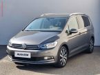 Volkswagen Touran - fotka číslo 2