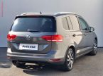 Volkswagen Touran - fotka číslo 3