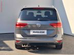 Volkswagen Touran - fotka číslo 4
