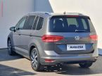 Volkswagen Touran - fotka číslo 5