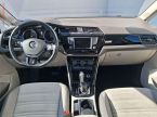 Volkswagen Touran - fotka číslo 7