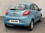 Ford Ka - fotka číslo 3