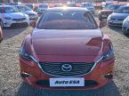 Mazda 6 - fotka číslo 1