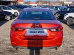 Mazda 6 - fotka číslo 4