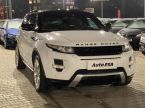 Land Rover Range Rover Evoque - fotka číslo 0