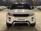Land Rover Range Rover Evoque - fotka číslo 1