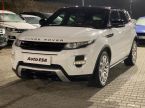 Land Rover Range Rover Evoque - fotka číslo 2