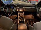 Land Rover Range Rover Evoque - fotka číslo 7
