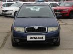Škoda Fabia - fotka číslo 1