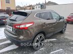 Nissan Qashqai - fotka číslo 1