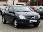 Nissan Qashqai - fotka číslo 0