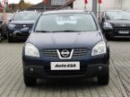 Nissan Qashqai - fotka číslo 1