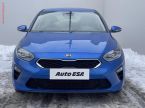 Kia Cee'd - fotka číslo 1