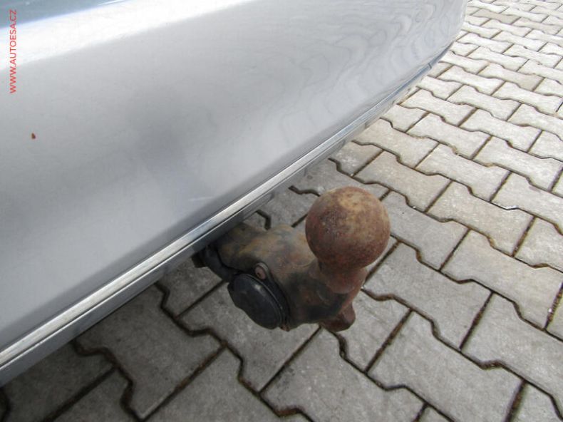 Volkswagen Passat - hlavní fotka