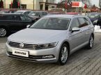 Volkswagen Passat - fotka číslo 2