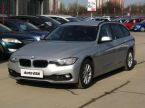 BMW Řada 3 - fotka číslo 2