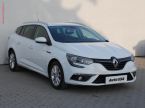 Renault Mégane - fotka číslo 0