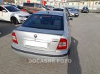 Škoda Octavia - fotka číslo 1
