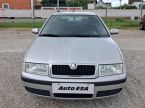 Škoda Octavia - fotka číslo 1
