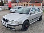 Škoda Octavia - fotka číslo 2