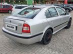 Škoda Octavia - fotka číslo 3