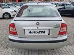 Škoda Octavia - fotka číslo 4