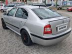 Škoda Octavia - fotka číslo 5