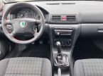 Škoda Octavia - fotka číslo 7