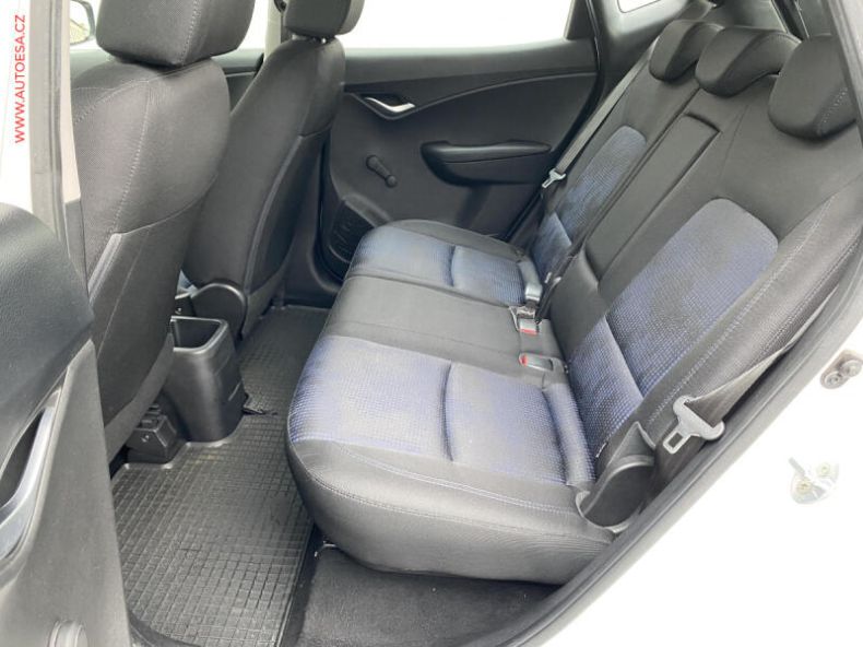 Hyundai ix20 - hlavní fotka