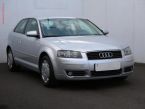 Audi A3 - fotka číslo 0