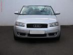 Audi A3 - fotka číslo 1