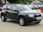 Dacia Duster - fotka číslo 0