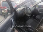 Dacia Duster - fotka číslo 1