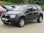 Dacia Duster - fotka číslo 2